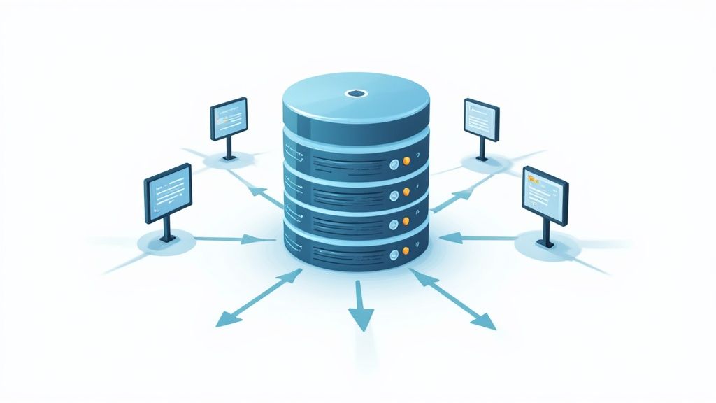Service Discovery Pattern
