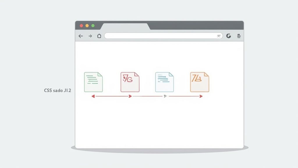 Content Delivery Network (CDN) Implementation