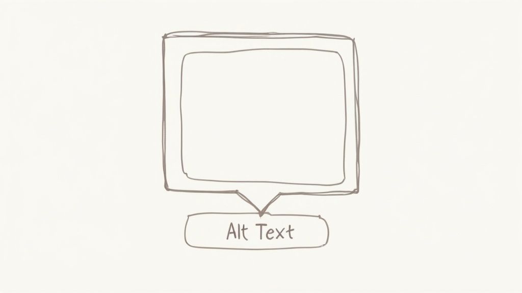 Alt Text for Images