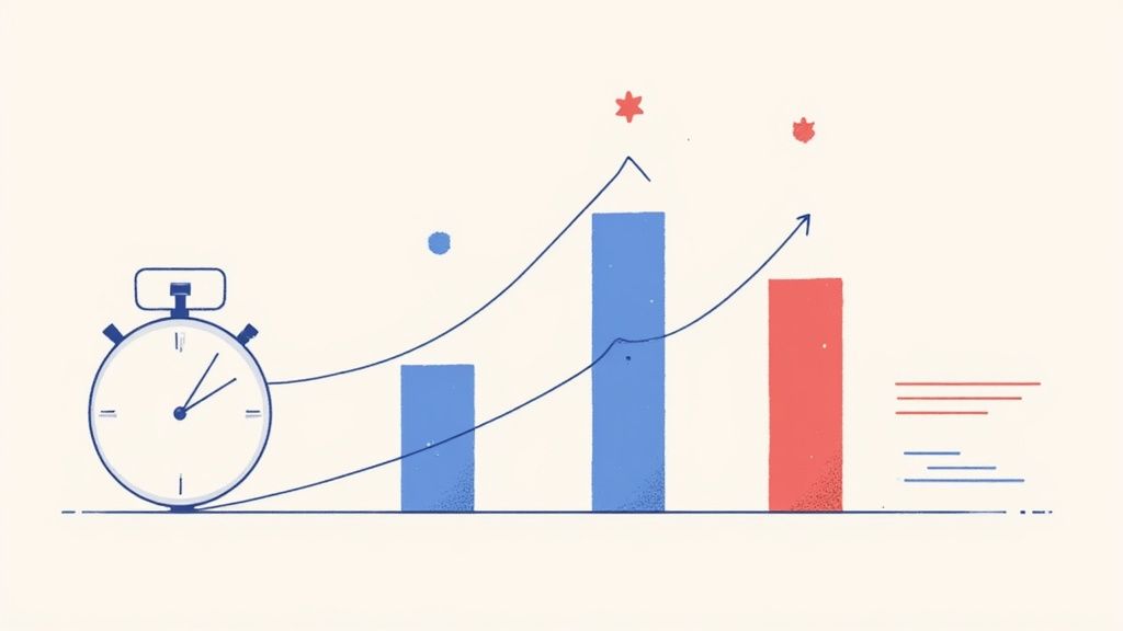 Increased Testing Speed and Efficiency