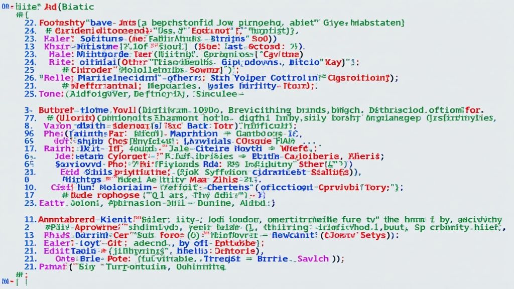 A developer looking at a complex diagram of system resilience and error handling paths.