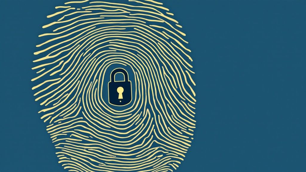 Authentication and Authorization Implementation