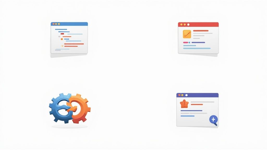 Screenshot from https://monday.com