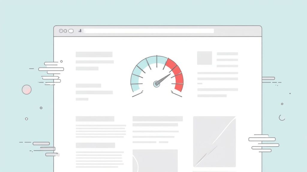 Web Performance Optimization