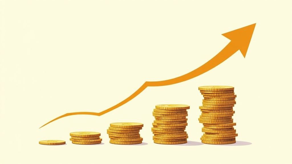 Significant Cost Reduction Over Time