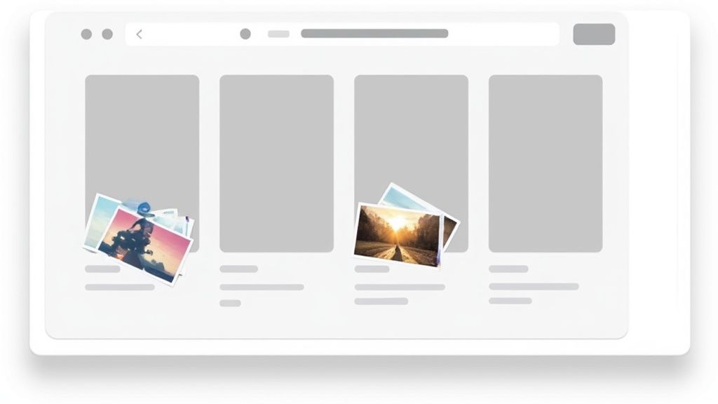 Image Optimization and Modern Formats