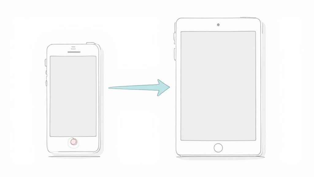 Mobile Responsiveness and Device Testing
