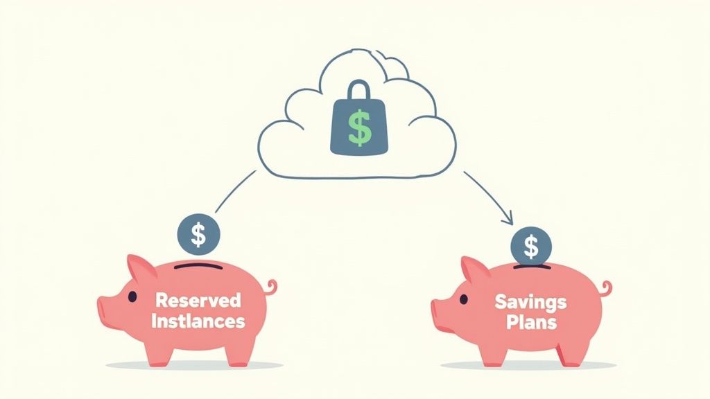 AI and Automation in Cloud Cost Optimization