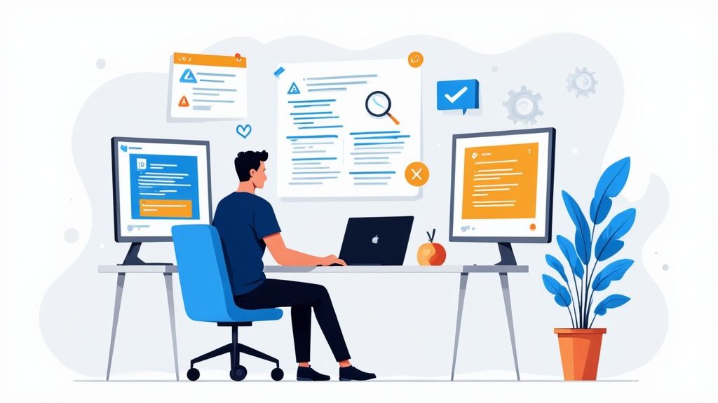 Best JavaScript Unit Testing Frameworks for Web Development