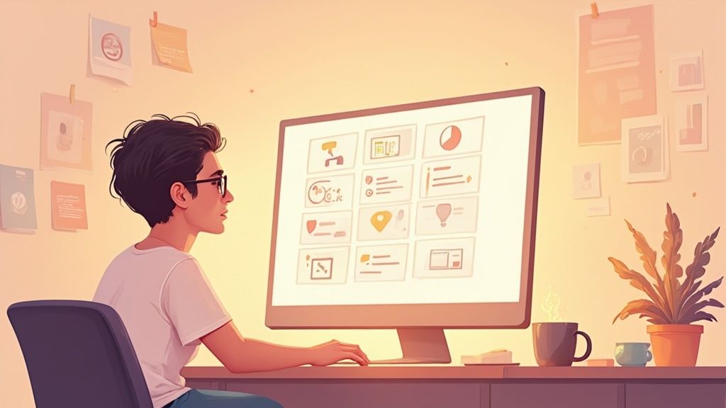 Website Accessibility Checklist: 8 Key Steps for 2025