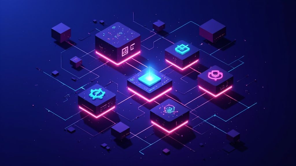 Master Microservices Patterns in 2025: Boost Your Systems