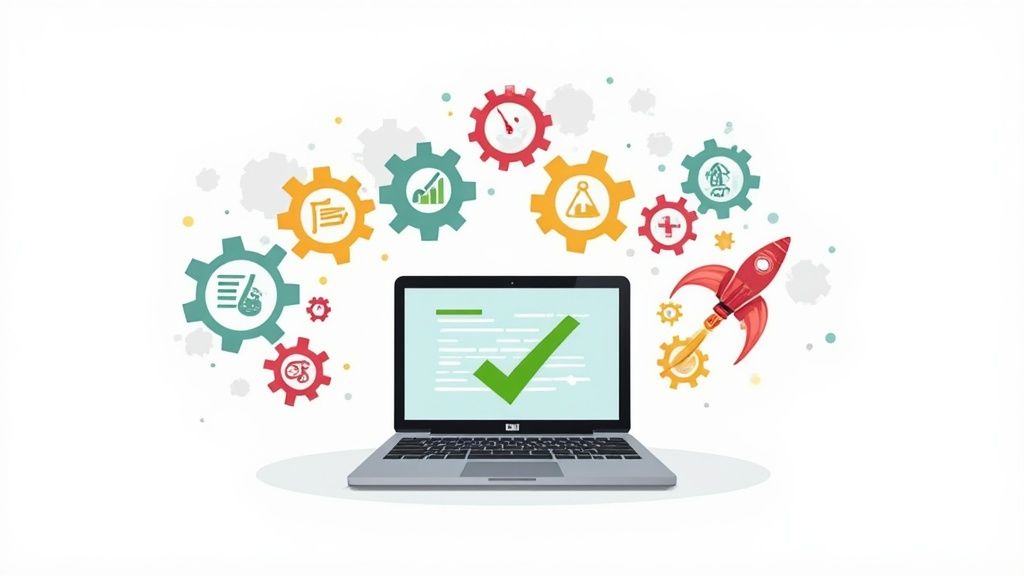 8 Key Benefits of Test Automation for Devs in 2025