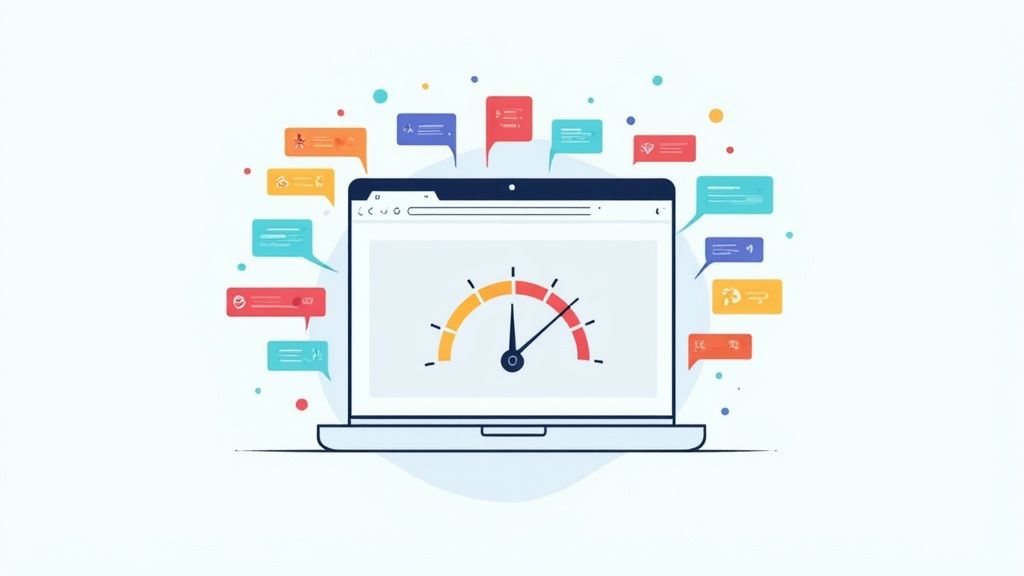 10 Actionable Web Performance Best Practices for 2025