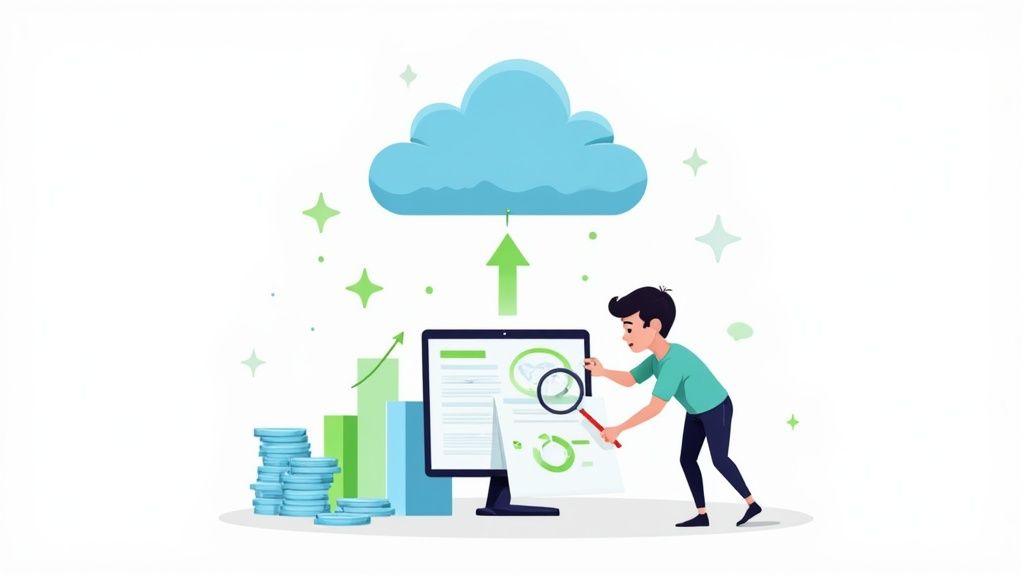 Cloud Cost Optimization Guide: Strategies That Actually Work