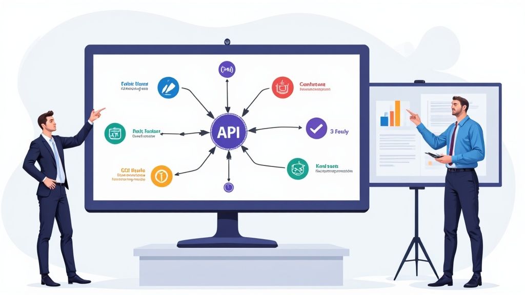 Top 10 Best API Testing Tools for 2025 | Find Your Ideal Match