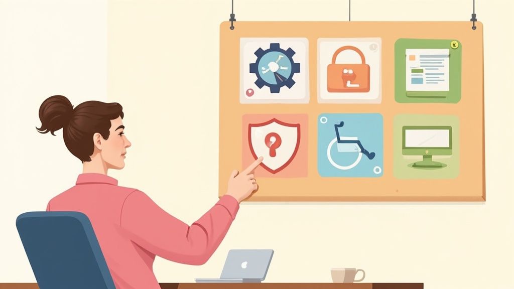Essential Website Quality Assurance Checklist for 2025