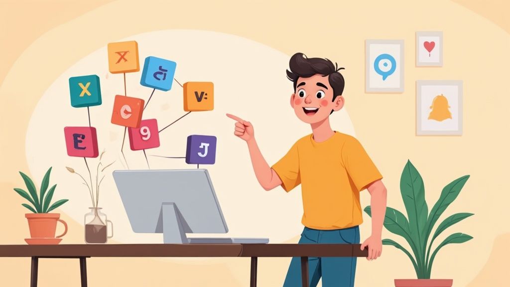 9 Best CSS Frameworks to Use in 2025: A Developer's Guide