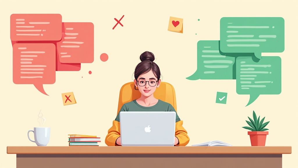 How to Write Clean Code: Tips for Maintainable Software