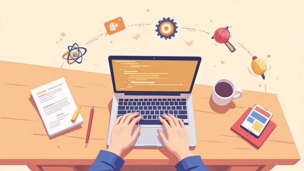 Level Up Your Skills: 9 Essential Web Development Tutorials
