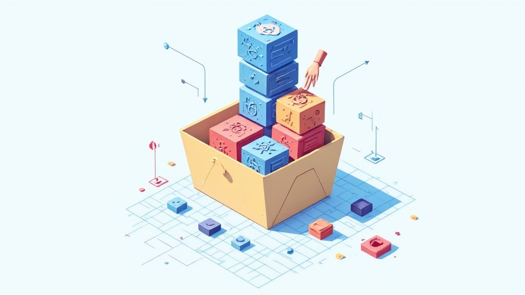 Scalable React Project Structure Guide