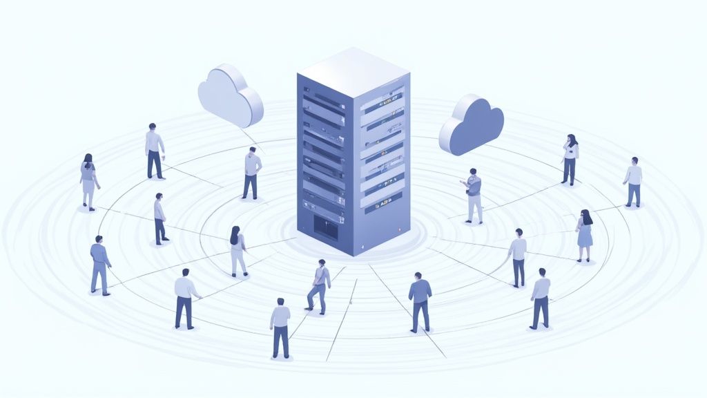 Web Application Scalability Tips for Reliable Apps