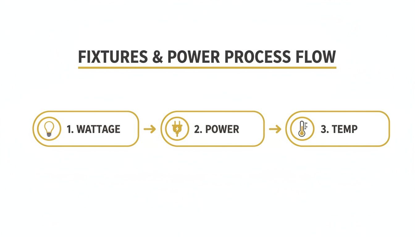 Retaining Wall Lights Under Cap: Low-Voltage Installation Guide for Knoxville Homeowners Infographic about retaining wall lights under cap