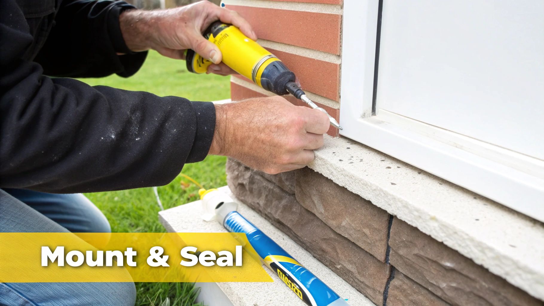 Retaining Wall Lights Under Cap: Low-Voltage Installation Guide for Knoxville Homeowners Patio light alignment example in Farragut