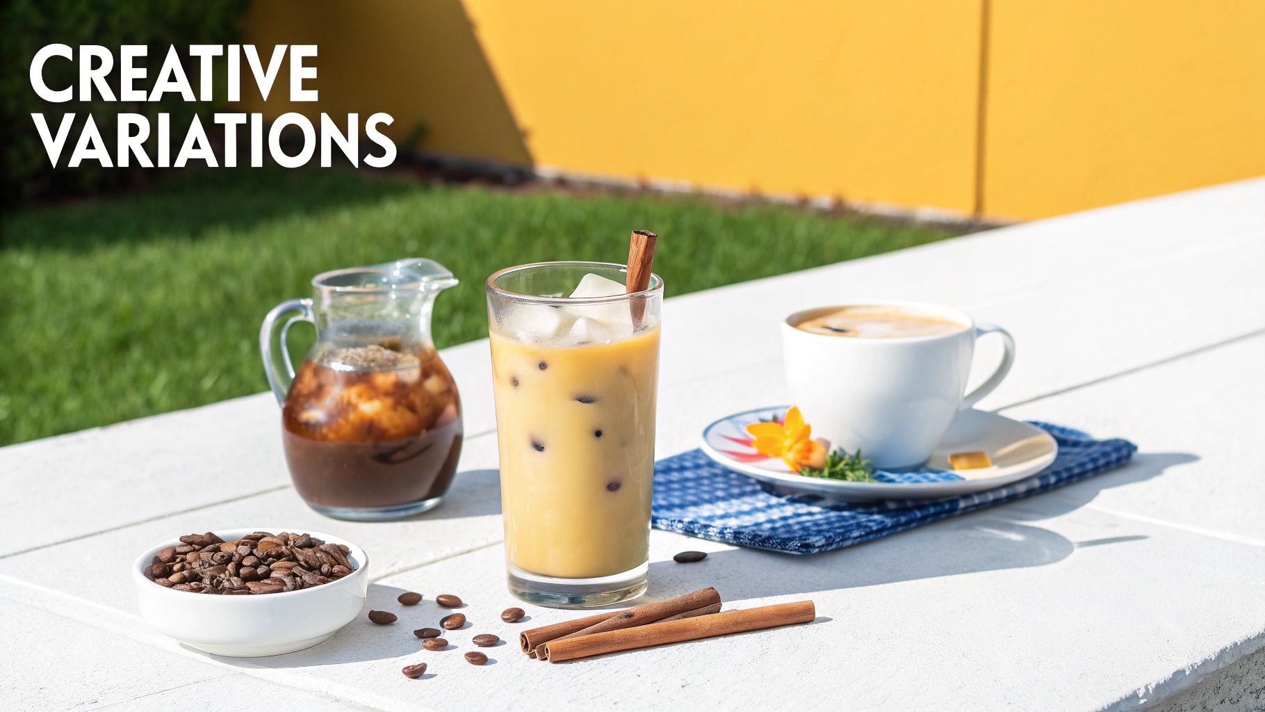 How to Make Cafe au Lait The Simple Way – Cartograph Coffee