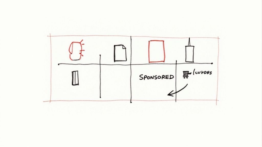 Amazon Sponsored Products