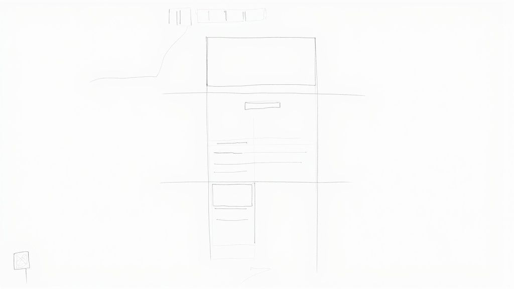 Landing Page Optimization Strategy