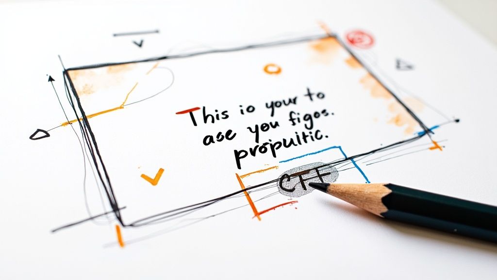 A diagram showing a lead from Google Ads instantly connecting to a CRM and sales team.