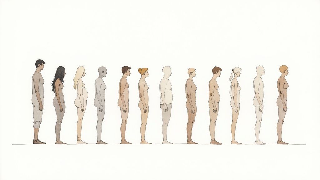Demographic Segmentation