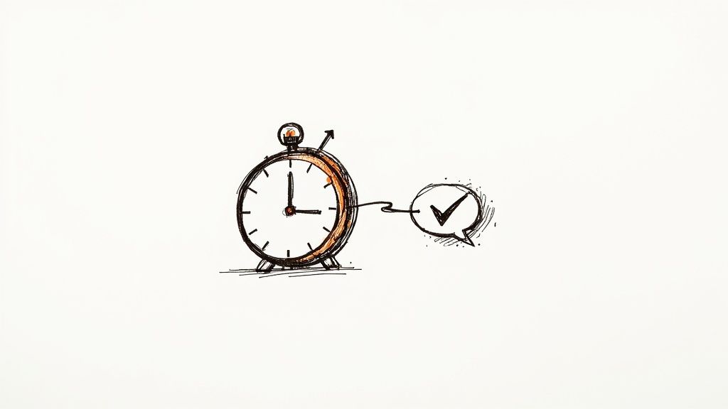 Prompt and Timely Responses