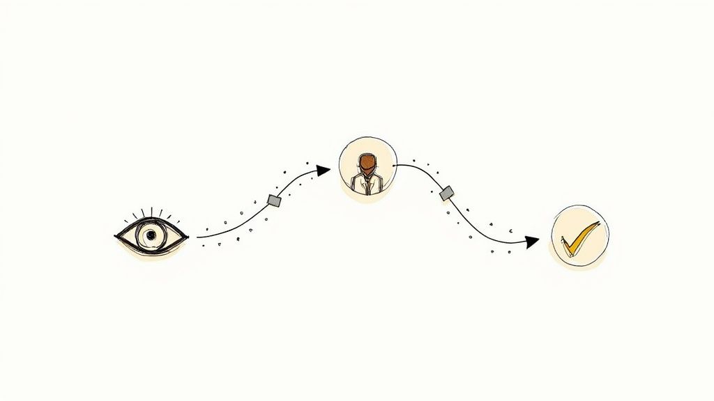 Lead Scoring and Progressive Profiling