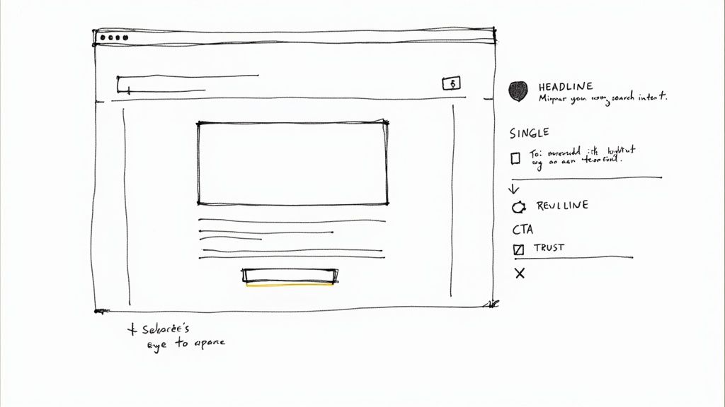 Screenshot from https://backlinko.com/landing-page-stats