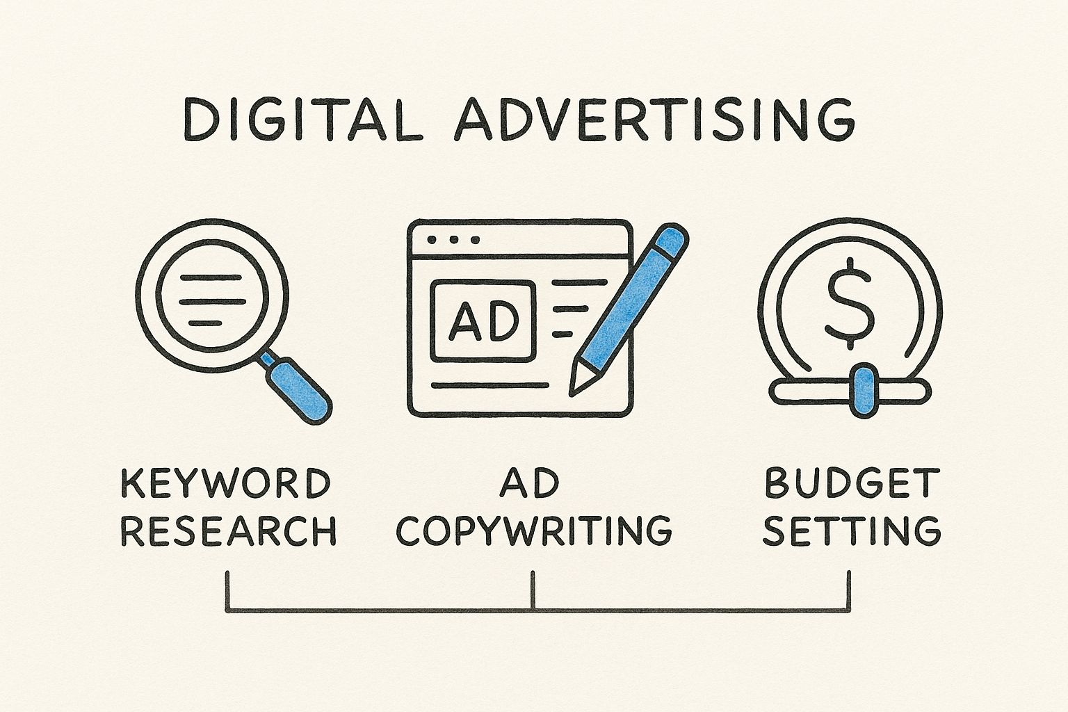 Infographic about ppc marketing for small business