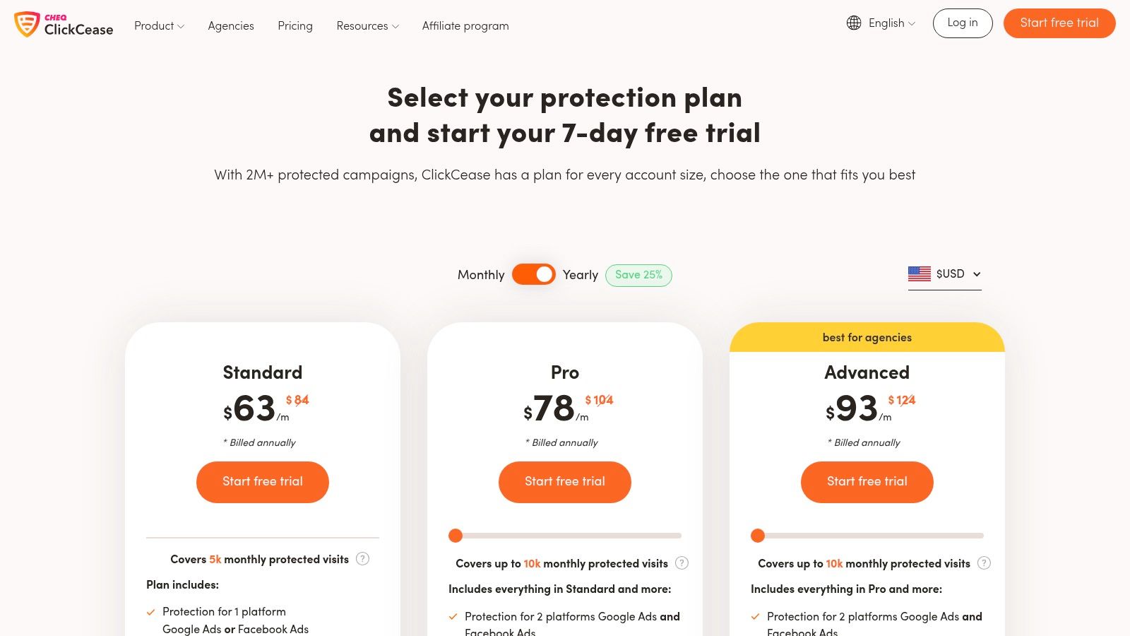 ClickCease by CHEQ