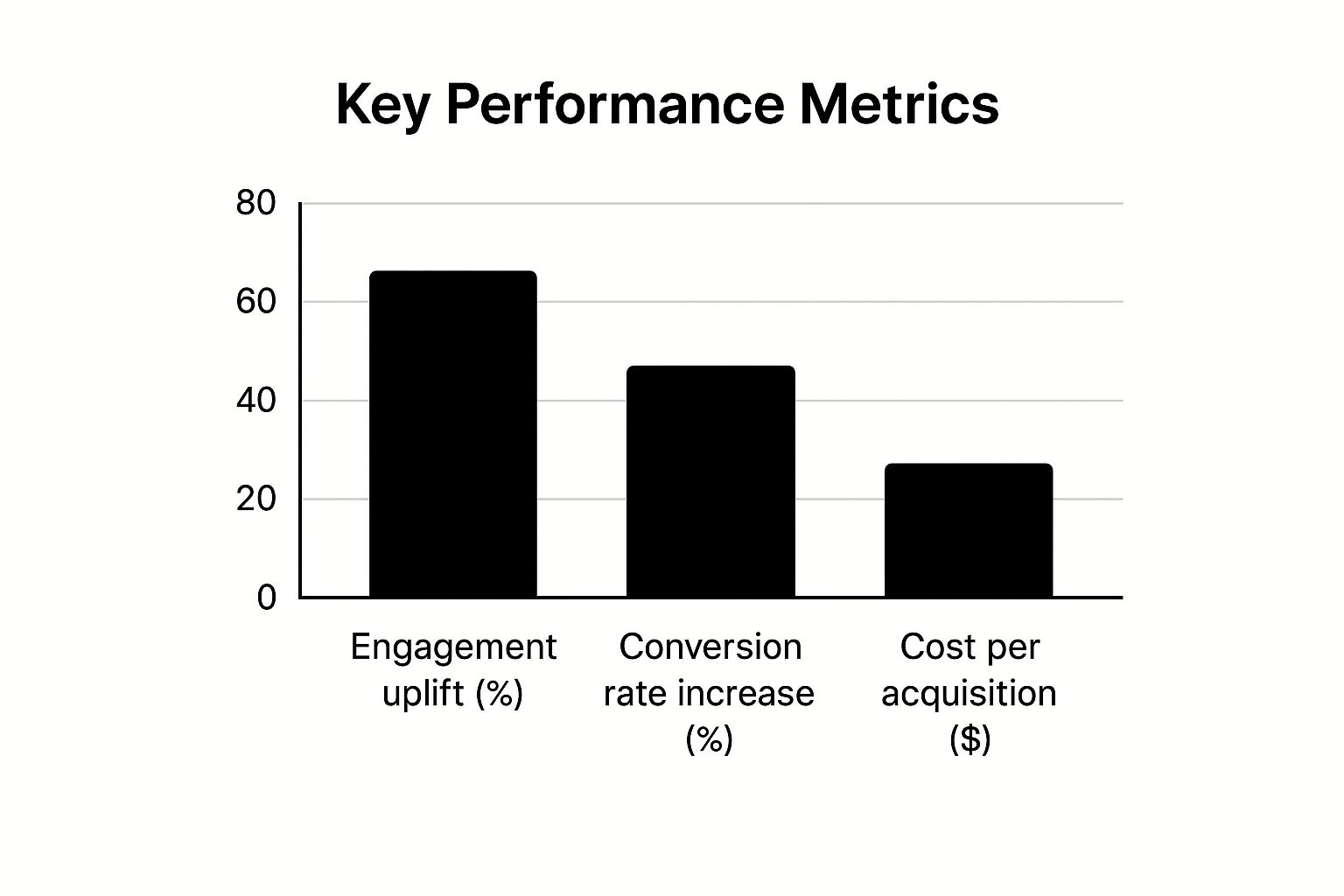 Infographic about competition instant win