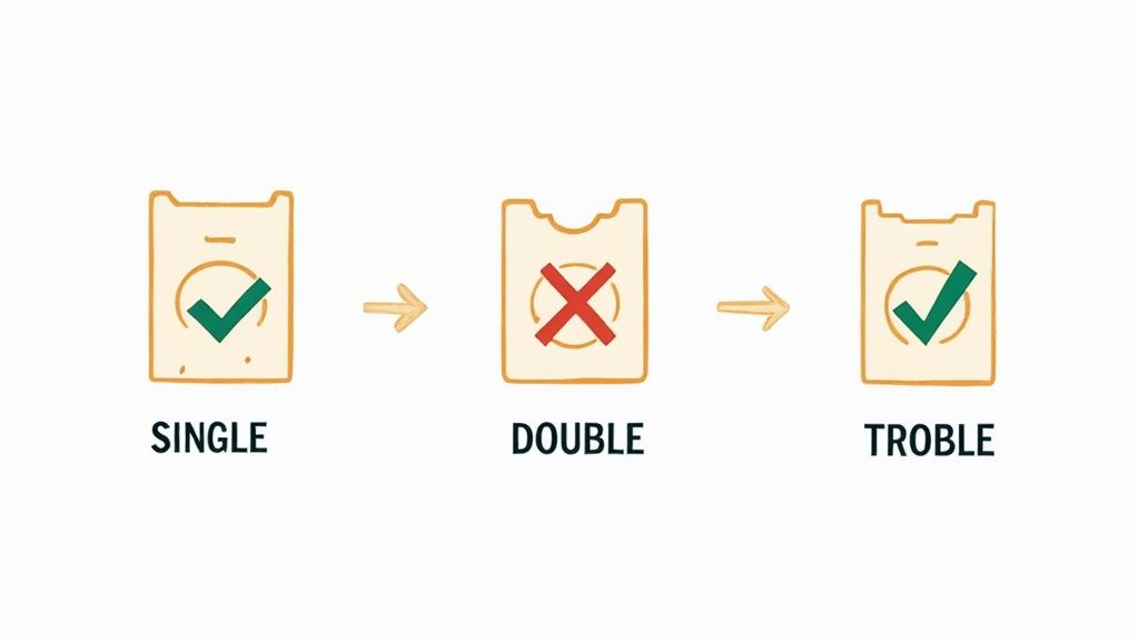 Mathematics of Profit