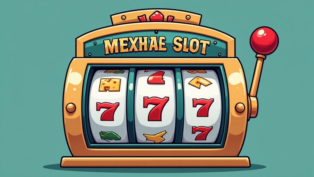 Casino Slot Machines