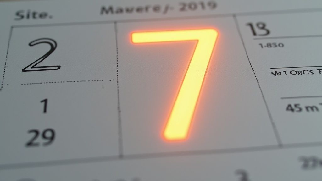 Numerology Daily Lucky Number