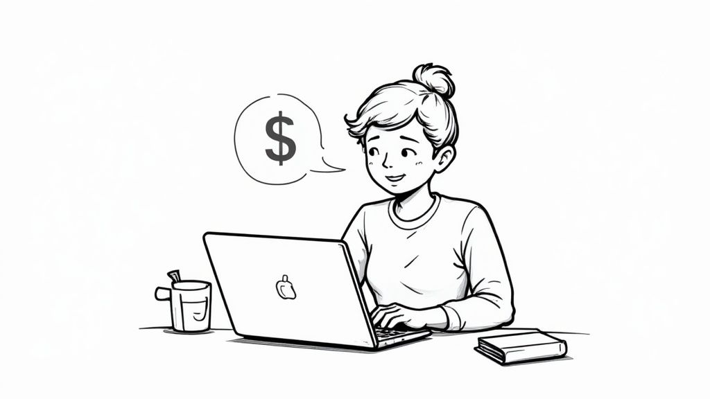 Gig Economy and Freelancing Platforms