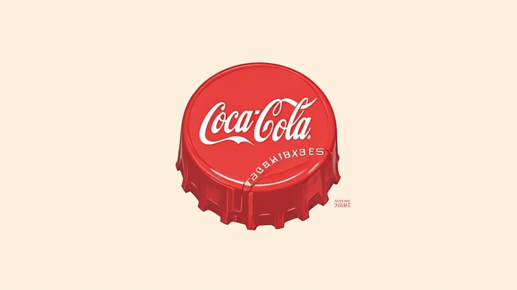 Coca-Cola 'Under the Crown' Competitions