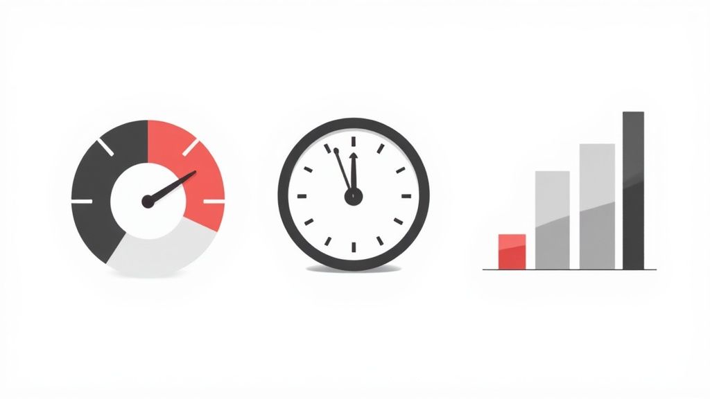 7 Days Performance Signals