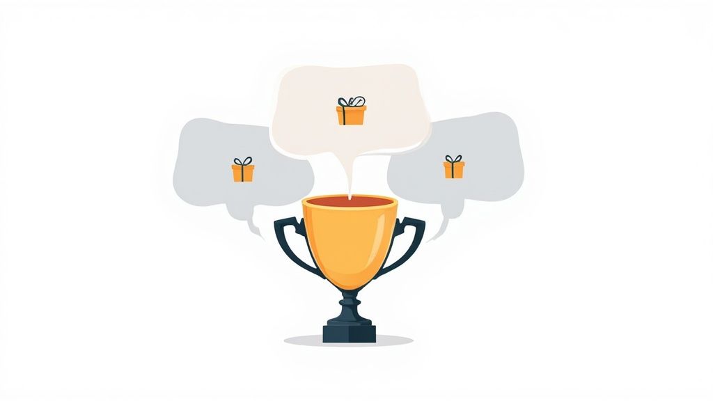 Loquax Competition Forum