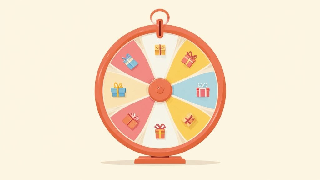 The Psychology Behind Instant Wins Competitions