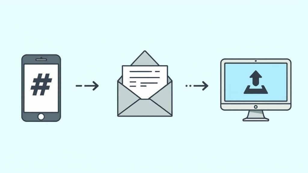 Entry Methods and Submission Guidelines