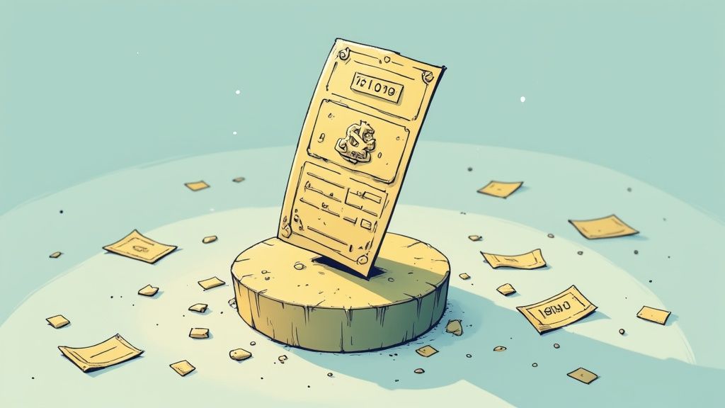 Higher Denomination Ticket Strategy
