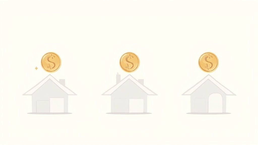 Create Multiple Income Streams Through Real Estate