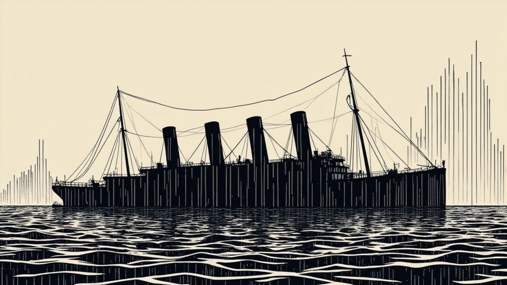 Kaggle: Titanic - Machine Learning from Disaster